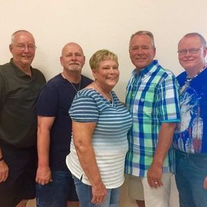 Meet your Posher, Leon